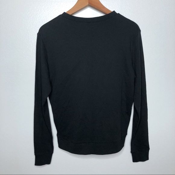 H&M Candy Cane Christmas Sweatshirt Size XS - Picture 6 of 6